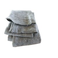 Bawełniana izolacja przewodu powietrznego 90 mm, dł. 2 m