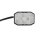 ASP&Ouml;CK Flexipoint lampa obrysowa LED, czerwono/biała 31-6309-027