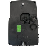 ASP&Ouml;CK Earpoint IV lampa tylna prawa, 8-pin (świato cofania, przeciwmgielne) | 24-4855-007