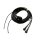 ASP&Ouml;CK wiązka elektryczna 13 PIN, kabel połączeniowy 8 m + 2 przedłużenia DC, złącze 8-PIN Bayonet | 58-2071-117