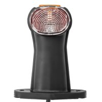ASPÖCK Superpoint II lampa obrysowa krótka,...