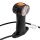 ASP&Ouml;CK Superpoint II lampa obrysowa kr&oacute;tka, lewa/prawa, przew&oacute;d 1 m | 31-3709-017