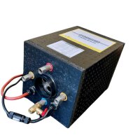 Pundmann Therm Boiler 10L AIR &amp; FLOW HEAT 230V 500W / 12V 200W z dwoma grzałkami