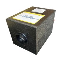 Pundmann Therm Boiler 10L AIR &amp; FLOW HEAT 230V 500W / 12V 200W z dwoma grzałkami