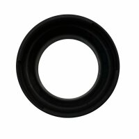 Redukcja przewodu ciepłego powietrza 90 mm / 75 mm