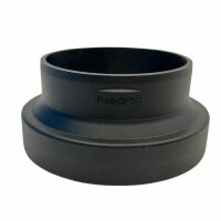 Redukcja przewodu ciepłego powietrza 90 mm / 75 mm