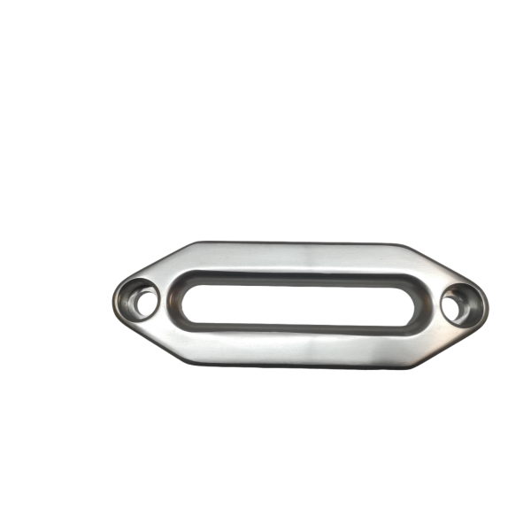 Prowadnica liny syntetycznej do wyciągarek terenowych o uciągu do 4990 lbs (152 mm)