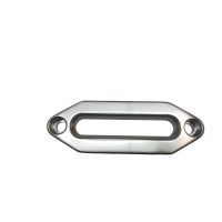 Prowadnica liny syntetycznej do wyciągarek terenowych o uciągu do 4990 lbs (152 mm)