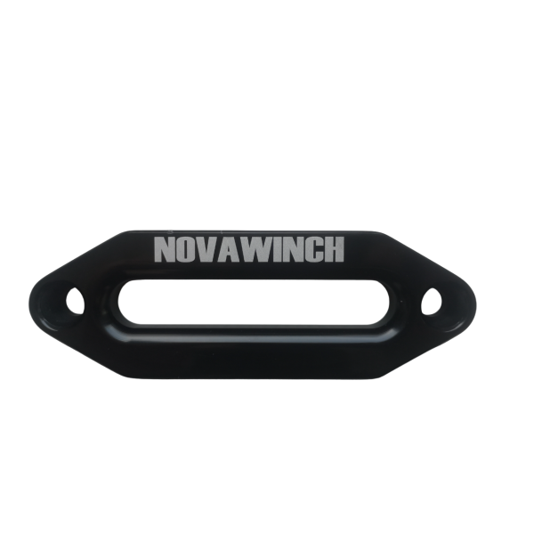 Prowadnica liny syntetycznej do wciągarek terenowych z logo NOVAWINCH (152mm)