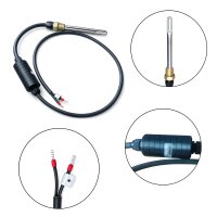 Komponent - Dodatkowa grzałka elektryczna 24V
