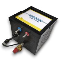 Konfigurator bojlera - Pundmann Therm Boiler 12V / 180W, 3L