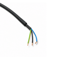 Komponent - Dodatkowa grzałka elektryczna 230V