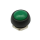 Przycisk chwilowy PBS-33B 250V-1A 12 mm zielony