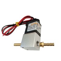 Elektrozaw&oacute;r 1/8&quot; 12V DC