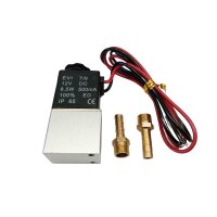 Elektrozaw&oacute;r 1/8&quot; 12V DC