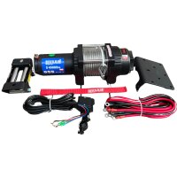 Wyciągarka BST S, 4500 LBS