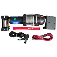 Wyciągarka BST S, 4500 LBS