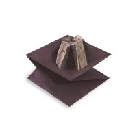 Palenisko spiral corten
