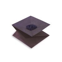 Palenisko spiral corten
