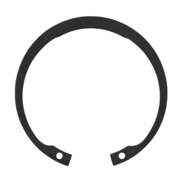 Pierścień zabezpieczający do łożyska kompaktowego 30/60 x 37 mm