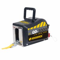 Wyciągarka Elektryczna NOVAWINCH QD-3000 12V 1360 kg