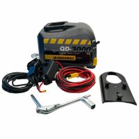 Wyciągarka Elektryczna NOVAWINCH QD-3000 12V 1360 kg