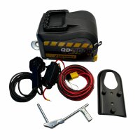 Wyciągarka Elektryczna NOVAWINCH QD-3000 12V 1360 kg