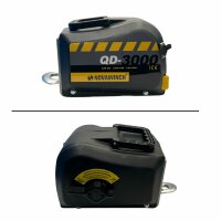 Wyciągarka Elektryczna NOVAWINCH QD-3000 12V 1360 kg