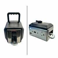 Wyciągarka Elektryczna NOVAWINCH QD-3000 12V 1360 kg