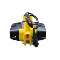 Wyciągarka elektryczna Novawinch PT1100 230V z liną stalową – 500 kg / 1100 lbs