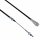 Linka hamulcowa 1000/1190 mm do HUMBAUR/WAP