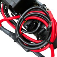 Hi-Torque - 53.38kN-SM-12V-CE SYNT, 5443 kg, lina syntetyczna 26 m x 9,2 mm, standardowy bęben, wyciągarka