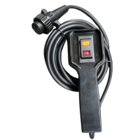 Hi-Torque - 53.38kN-SM-12V-CE SYNT, 5443 kg, lina syntetyczna 26 m x 9,2 mm, standardowy bęben, wyciągarka