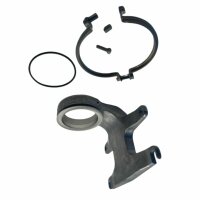 CHAPEL - Adapter montażowy do pomp hydraulicznych na zbiorniki plastikowe