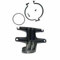 CHAPEL - Adapter montażowy do pomp hydraulicznych na zbiorniki plastikowe