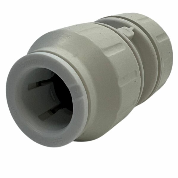 Złączka prosta 12 mm John Guest | PEM0412W