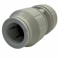 Złączka prosta 12 mm John Guest PEM0412W