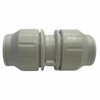 Złączka prosta 12 mm John Guest | PEM0412W