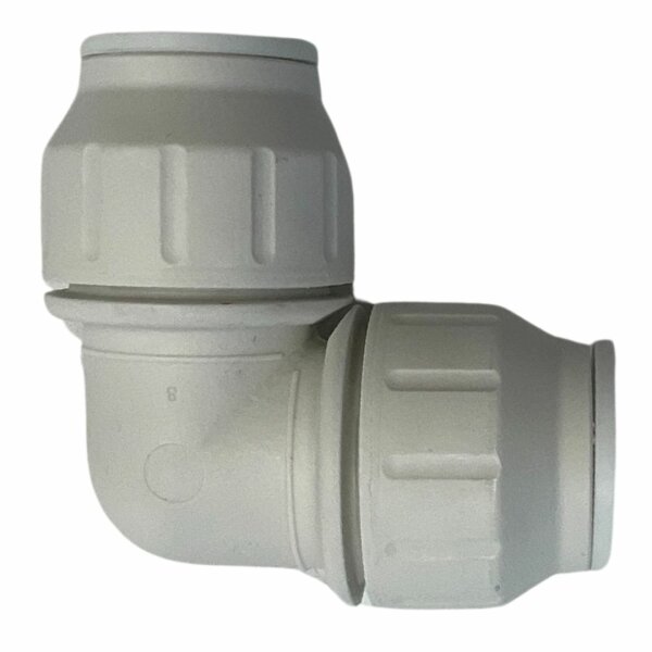 Kolanko 90 stopni 12 mm John Guest | PEM0312W