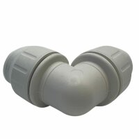 Kolanko 90 stopni 12 mm John Guest | PEM0312W