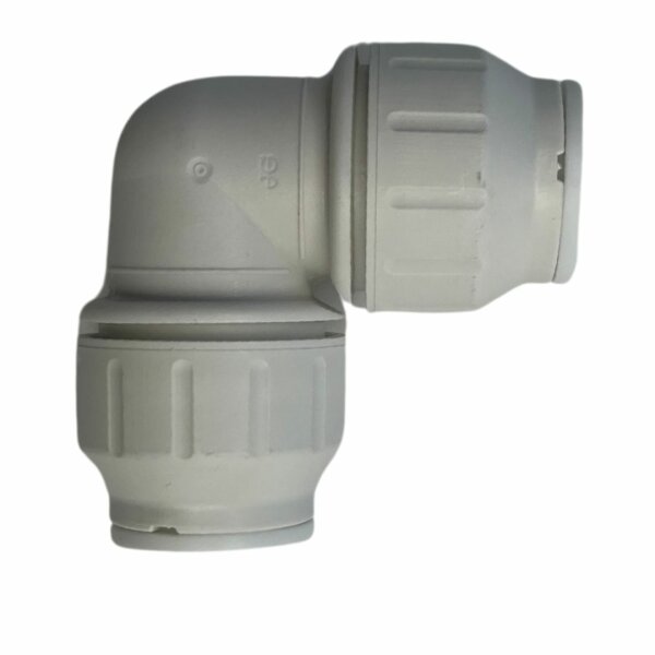 Kolanko 90 stopni 15 mm John Guest | PEM0315W