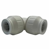 Kolanko 90 stopni 15 mm John Guest | PEM0315W