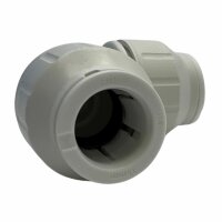 Kolanko 90 stopni 15 mm John Guest | PEM0315W