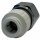 Złączka prosta 10 mm na gwint 1/2&quot; z nakrętką John Guest | PEMSTC1014