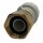 Złączka prosta 12 mm na gwint 1/2&quot; z nakrętką John Guest | PEMSTC1214