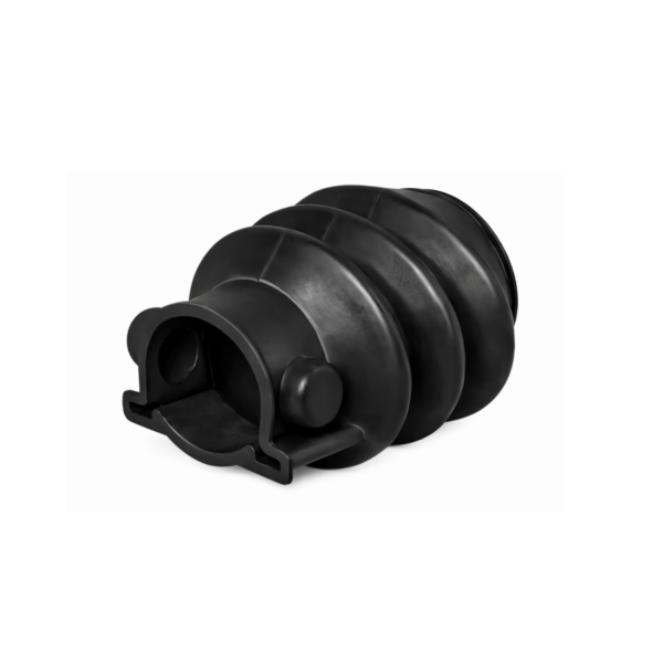 Mieszek gumowy do AL-KO 161/251S od roku produkcji 89, FI  49/54 x 129 mm