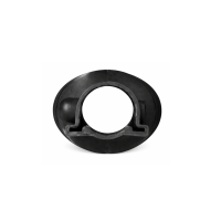 Mieszek gumowy do AL-KO 161/251S od roku produkcji 89, FI  49/54 x 129 mm