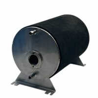 PUNDMANN Inox Tank TT2