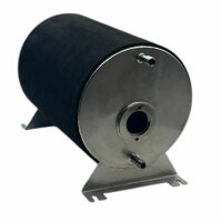 PUNDMANN Inox Tank TT2