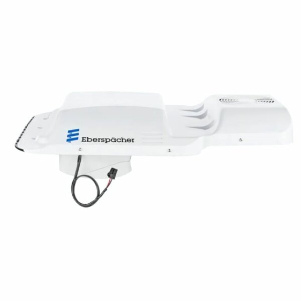 EBERSPÄCHER - Cooltronic 1000 G2.5 Slim MAN TGX_LU AM - klimatyzacja postojowa | 810000160001